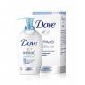 Dove intimní sprchový gel pumpička 250ml - Toaletní mycí prostředky - Sprchové gely - Dámské Toaletní mycí prostředky - Sprchové gely - Dámské